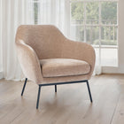 Zurich Accent Lounge Chair