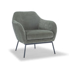 Zurich Accent Lounge Chair
