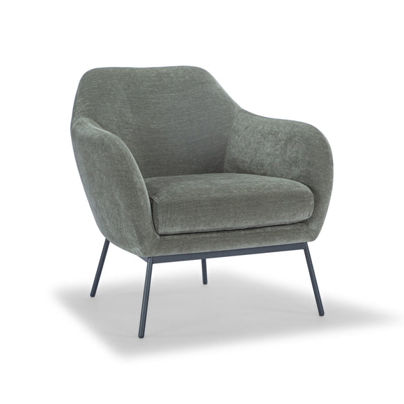 Zurich Accent Lounge Chair