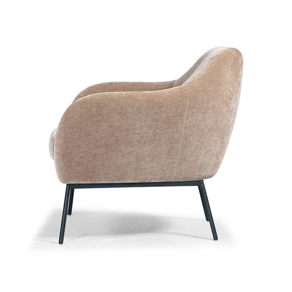 Zurich Accent Lounge Chair