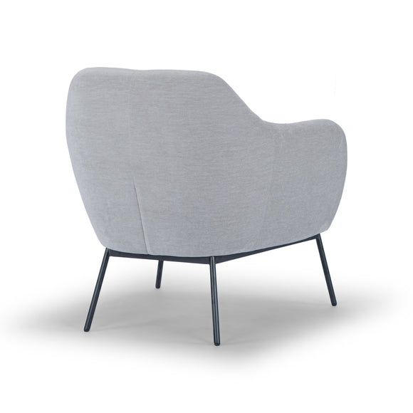 Zurich Accent Lounge Chair