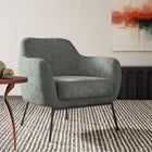 Zurich Accent Lounge Chair