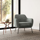 Zurich Accent Lounge Chair