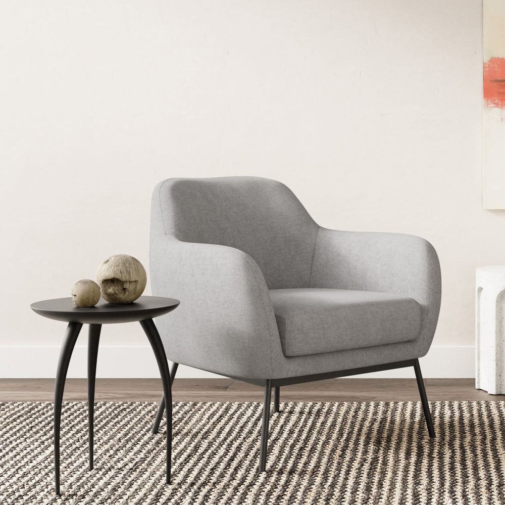 Zurich Accent Lounge Chair