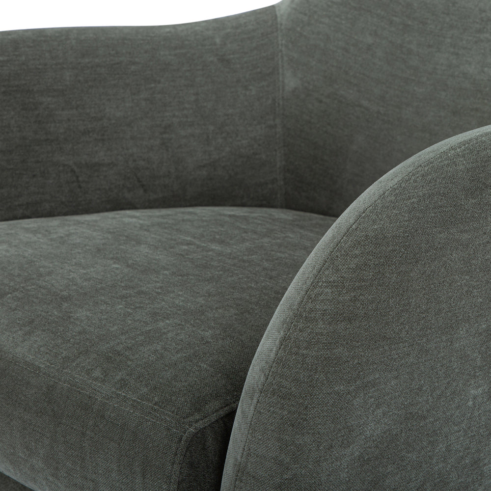 Zurich Accent Lounge Chair
