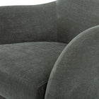 Zurich Accent Lounge Chair