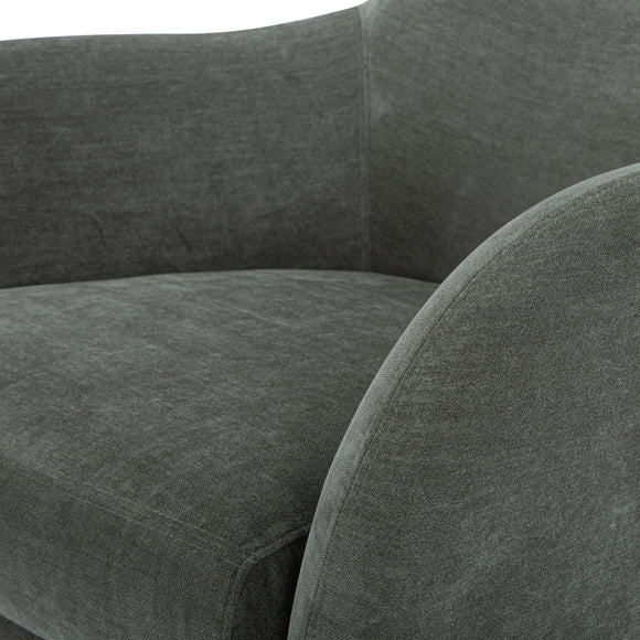 Zurich Accent Lounge Chair