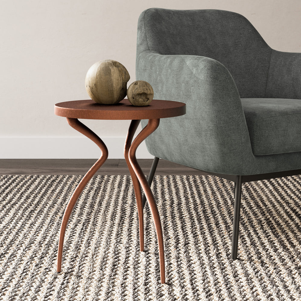 Zurich Accent Lounge Chair