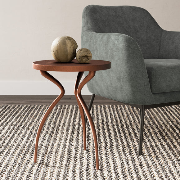 Zurich Accent Lounge Chair