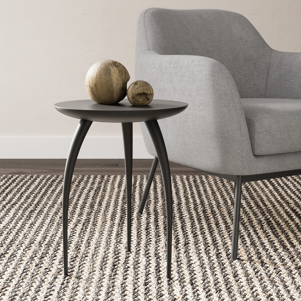 Zurich Accent Lounge Chair
