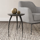 Zurich Accent Lounge Chair