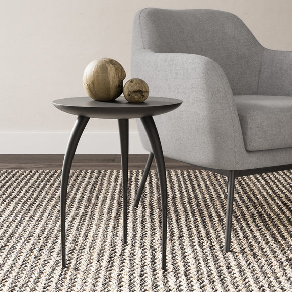 Zurich Accent Lounge Chair