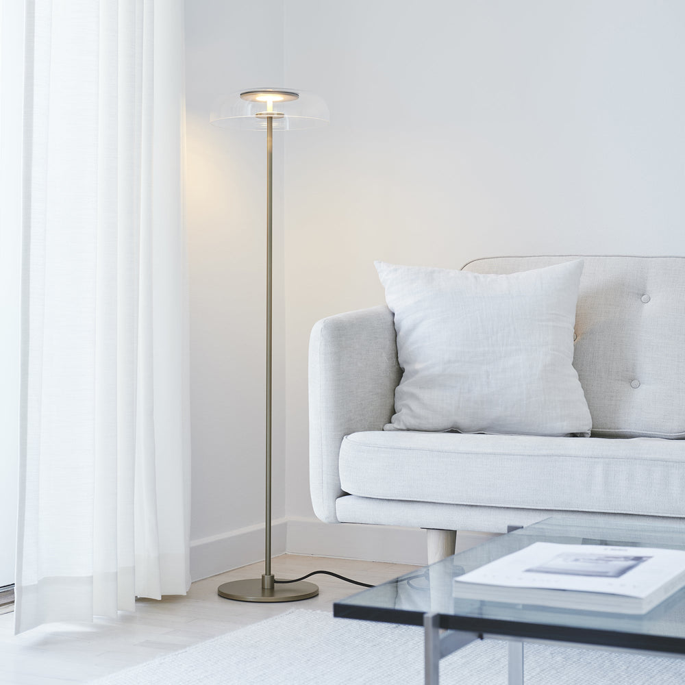 Blossi LED Floor Lamp