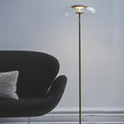 Blossi LED Floor Lamp