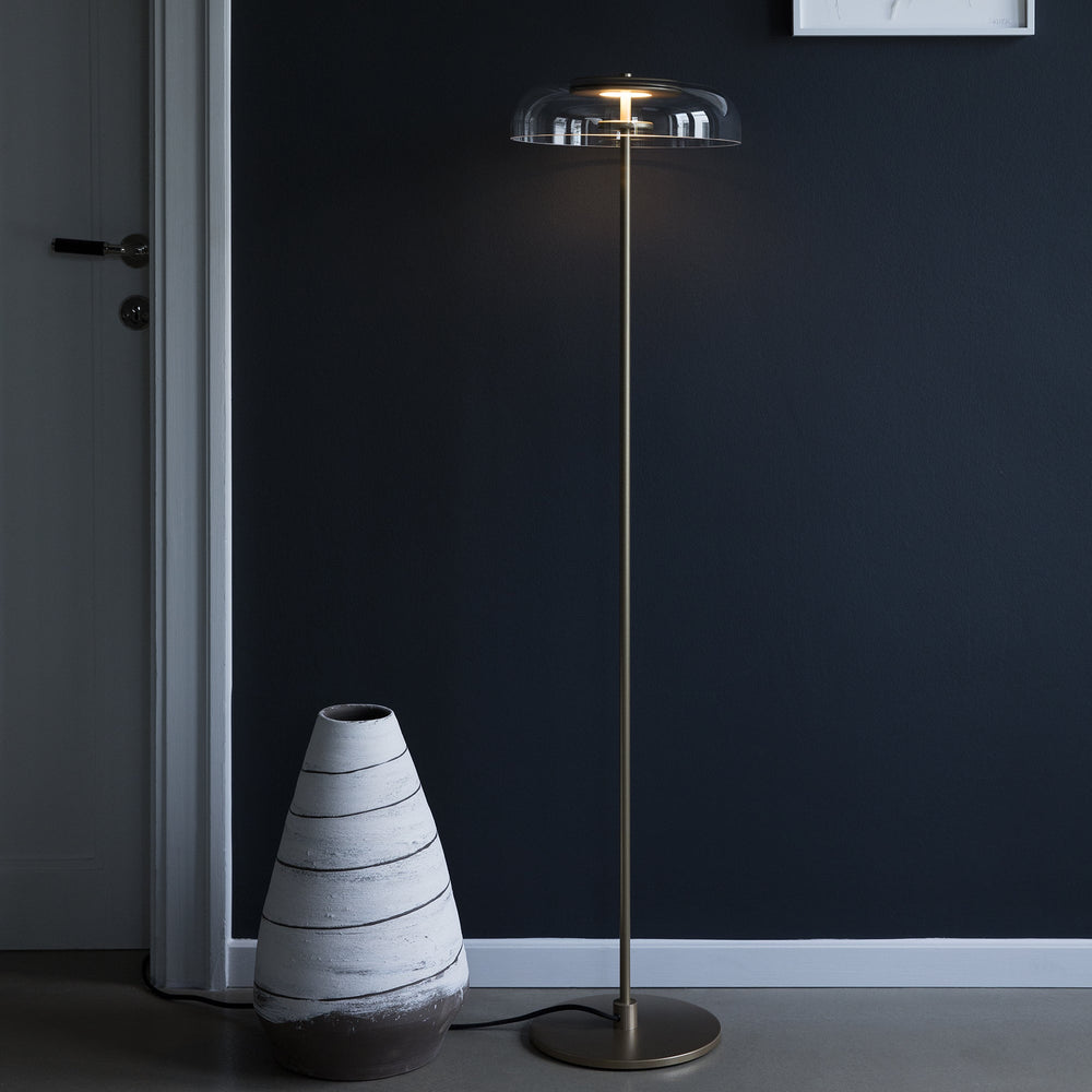 Blossi LED Floor Lamp