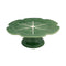 Cabbage Cake Stand  option Green
