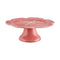 Cabbage Cake Stand  option Pink