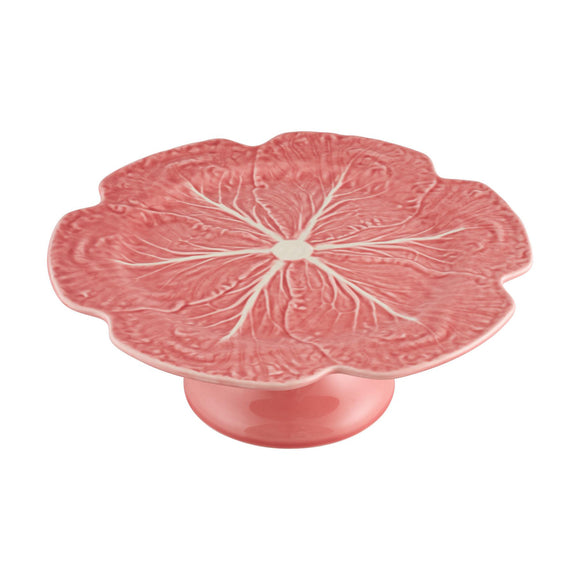Cabbage Cake Stand