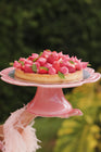 Cabbage Cake Stand