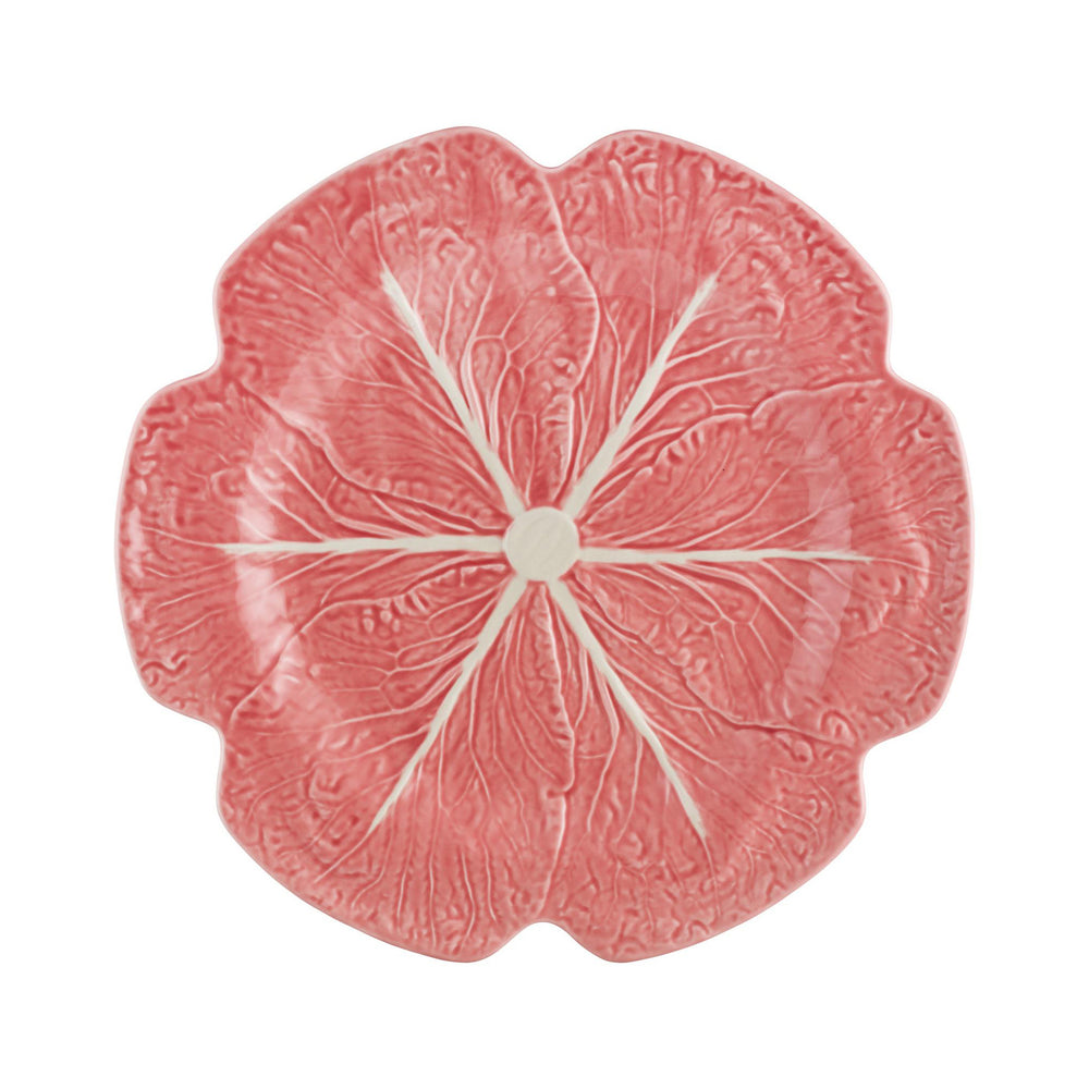 Cabbage Charger Plate