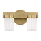 Esfera Bath Light  option 2 Lights