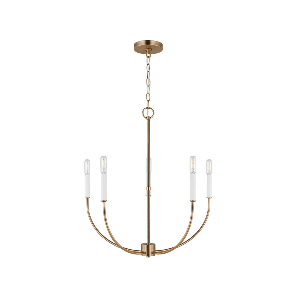 Greenwich Chandelier