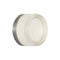 Drew and Jonathan Tatum Wall Sconce  option Milk