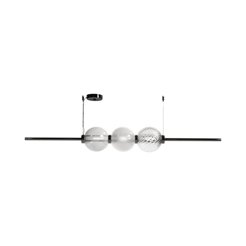 Abaco Linear Pendant Light