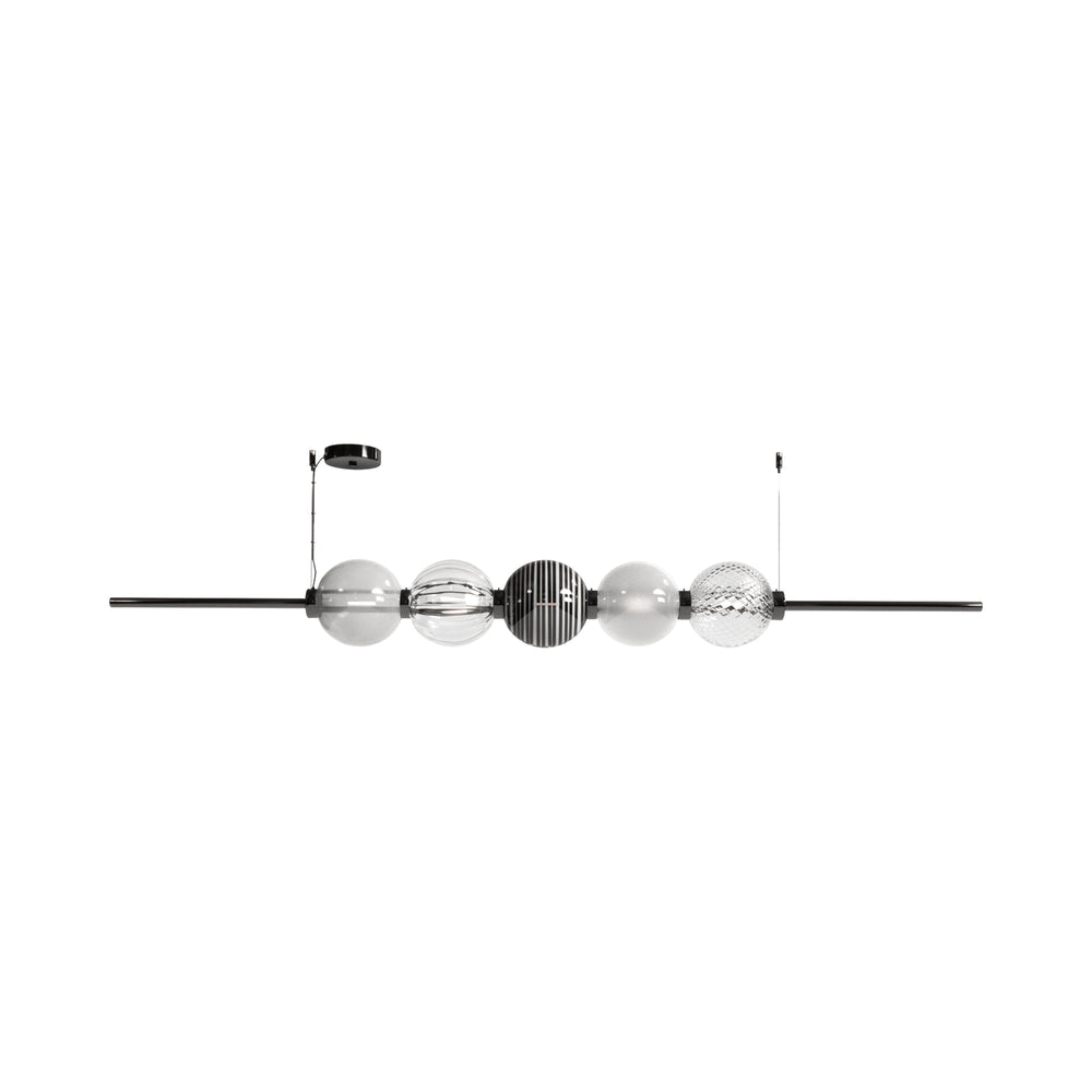 Abaco Linear Pendant Light