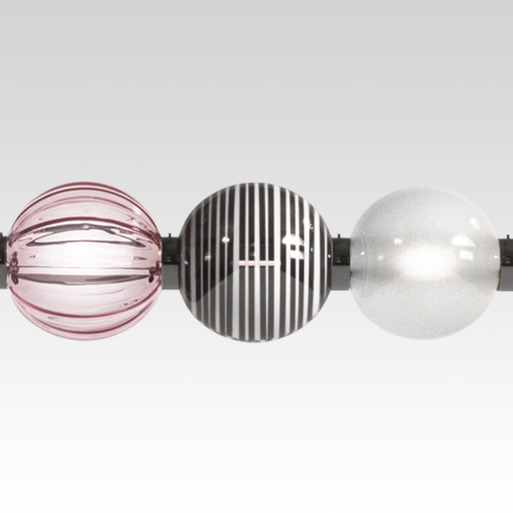 Abaco Linear Pendant Light