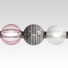 Abaco Linear Pendant Light
