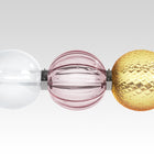 Abaco Linear Pendant Light