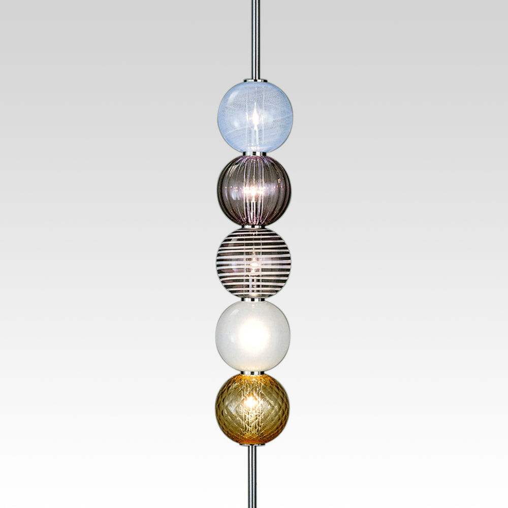 Abaco Pendant Light