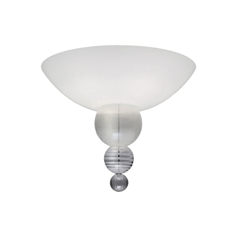 Abaco Semi Flush Mount