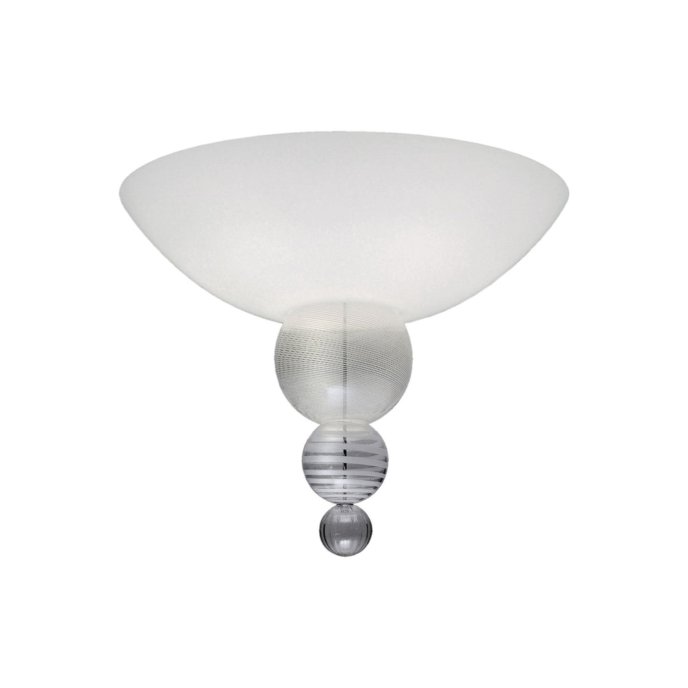 Abaco Semi Flush Mount