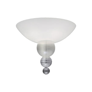 Abaco Semi Flush Mount