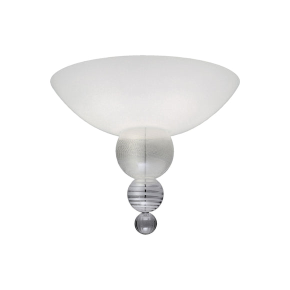 Abaco Semi Flush Mount