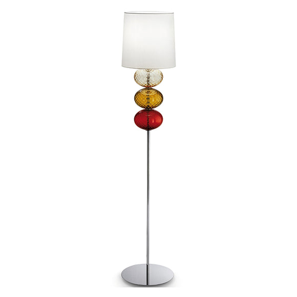 Abat-Jour Floor Lamp