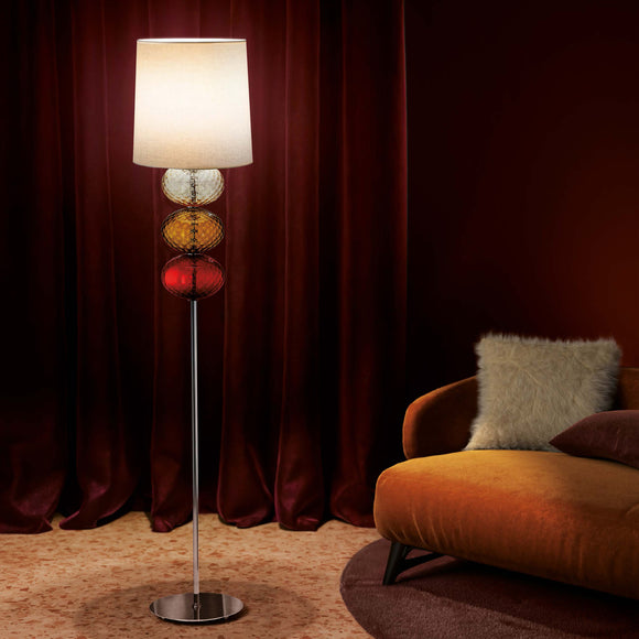 Abat-Jour Floor Lamp
