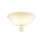 Anni Trenta Semi Flush Mount