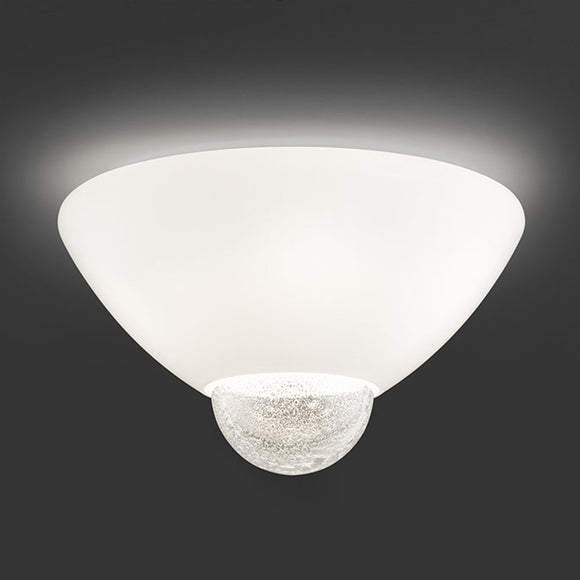 Argea Semi Flush Mount