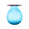 Balloton Fiori Vase  option Aquamarine