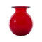 Balloton Fiori Vase  option Red