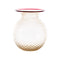 Balloton Fiori Vase  option Straw Yellow