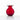 Balloton Fiori Vase