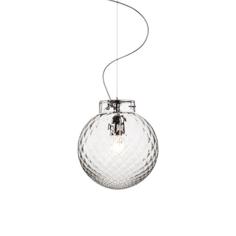 Balloton Globe Pendant Light
