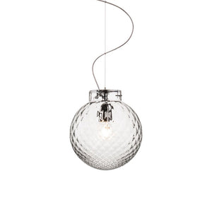 Balloton Globe Pendant Light