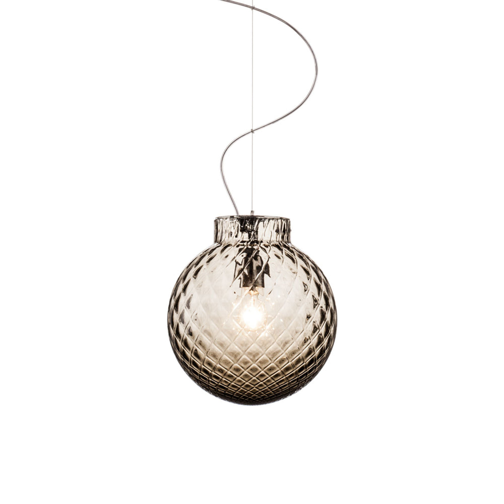 Balloton Globe Pendant Light