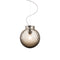 Balloton Globe Pendant Light  option Grey