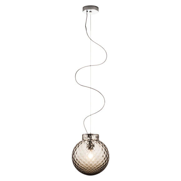 Balloton Globe Pendant Light